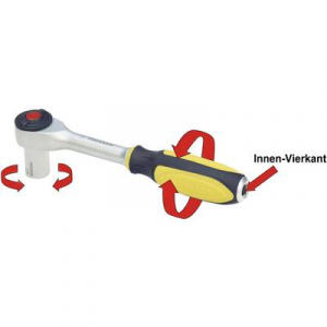 Proxxon Rotary ipari racsnis dugókulcs 10mm (3/8”)