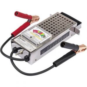 Analóg ólomakku teszter VOLTCRAFT® BT-1