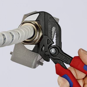 Fogókulcs Knipex