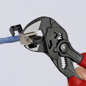 Fogókulcs Knipex