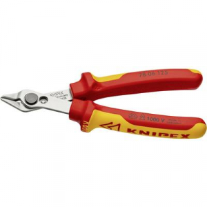 Precíziós fogó Knipex 78 06 125