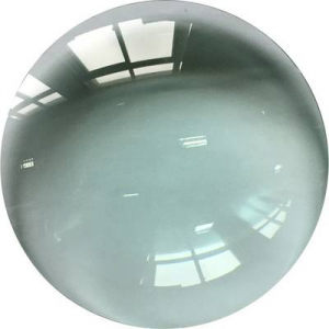 TOOLCRAFT 1595627 Lencse, 5 dioptriás, 2,25-szörös, O 125 mm