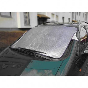 Szélvédő takaró fólia 180 x 85 mm, IWH 1497271