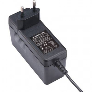 Dehner Elektronik ATS 060T-W120E Dugasztápegység, fix feszültségű 12 V/DC 5 A 60 W stabilizált