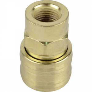 Sűrített levegő csatlakozó, R 6,3 MM (1/4'' )