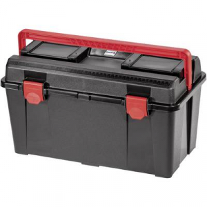 Parat PROFI-LINE Allround M 5811000391 Univerzális Szerszámos hordtáska, tartalom nélkül 1 db (Sz x Ma x Mé) 445 x 230 x 230 mm