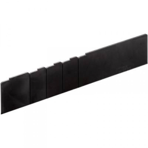 Merevítő 1 db Parat 900015161 (H x Sz x Ma) 325 x 2 x 58 mm