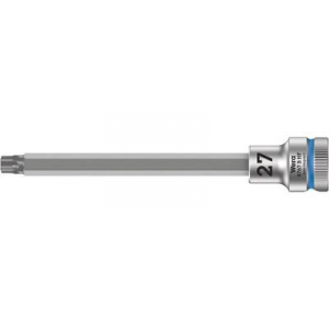 Wera 8767 B HF 05003065001 Belső kerek hatlap (TX) Dugókulcs betét T 27 3/8 (10 mm)
