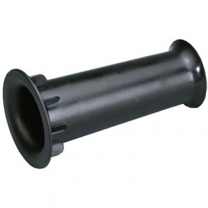 Reflexcső O 39 mm x 135 mm Monacor BR-45TR