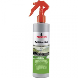 Szélvédő páramentesítő spray 300ml Nigrin 72980