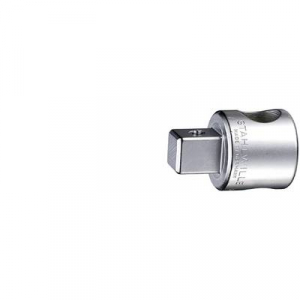 Dugókulcs adapter Meghajtás (csavarhúzó) 3/4 (20 mm) Elhajtás 3/4 (20 mm) 61.5 mm Stahlwille 556 15070000