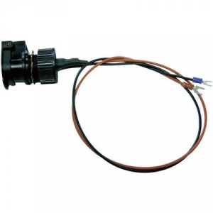 Beépíthető szivargyújtó aljzat motorkerékpárhoz 12V/24V max.16A ProCar 57607551
