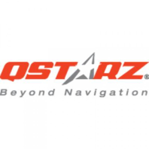 GPS koordináta adatgyűjtő, datalogger Qstarz 2027