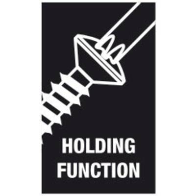 Wera 8790 HMC HF 05003736001 Külső hatlap Dugókulcs betét 16 mm 1/2 (12,5 mm)