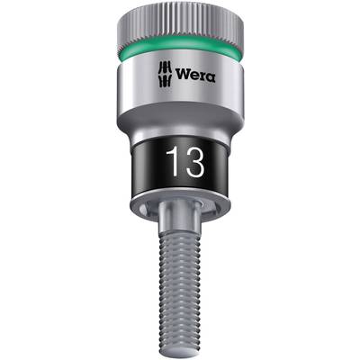 Wera 8790 HMC HF 05003736001 Külső hatlap Dugókulcs betét 16 mm 1/2 (12,5 mm)