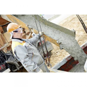 TOOLCRAFT TO-5343216 Teljes védőszemüveg Sisakpánttal Átlátszó DIN EN 166