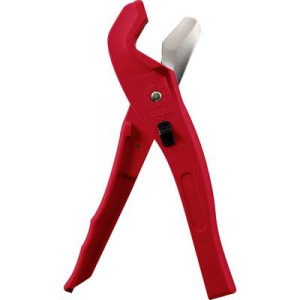 TOOLCRAFT Műanyag csővágó 36 mm (max)