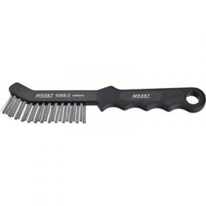féknyereg Brush Hazet 4968-2