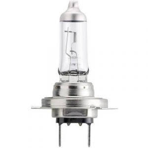 Philips Longlife Ecovision H7 12 V PX26d, átlátszó