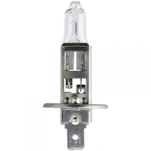 Philips Vision H1 12 V P14.5s, átlátszó
