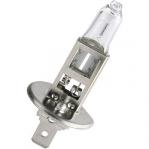 Philips Vision H1 12 V P14.5s, átlátszó