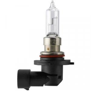 Philips Vision HB3 12 V P20d, átlátszó