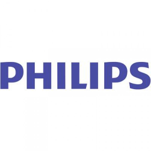 Philips Standard H6W 12 V 2 db BAX 9s, átlátszó
