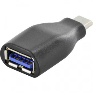 Merevlemez dokkoló állomás klónozó funkcióval USB 3.0 SATA 2 port, renkforce