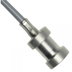 Cső érzékelő B & B Thermo-Technik 0629C0516-99 -10 ... 105 °C KTY81-210