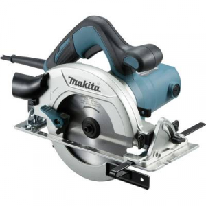 Makita HS6601J Kézi körfűrész 165 mm 1050 W