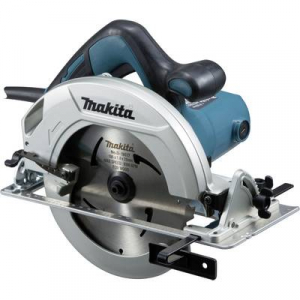 Makita HS7601J Kézi körfűrész 190 mm 1200 W