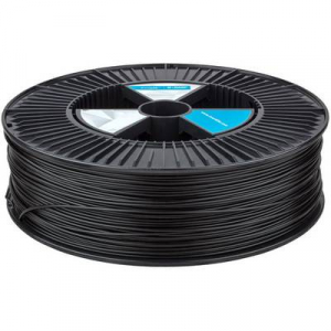 BASF Ultrafuse PLA-0002b450 3D nyomtatószál PLA műanyag 2.85 mm Fekete 4.500 g