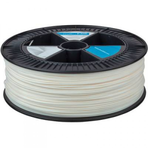 BASF Ultrafuse PR1-7501b250 3D nyomtatószál Pro1 Tough PLA 2.85 mm Natúr fehér 2.500 g