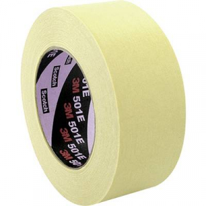 3M 5011850 7100042890 Fedőszalag Bézs (H x Sz) 50 m x 18 mm 50 m