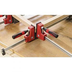 Vario testbilincs REVO KREV Bessey KREV100-2K Visszavonás:95 mm