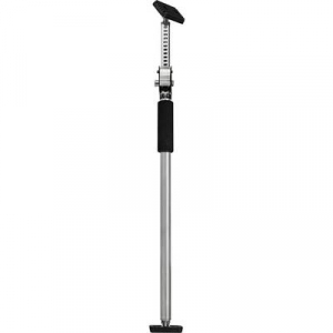 Teleszkópos mennyezet támasz, tartóerő max. 50 kg Bessey