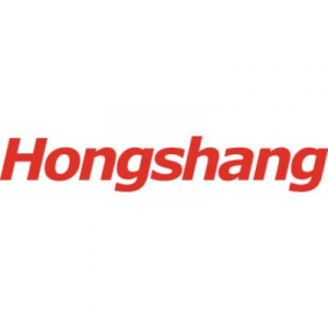 Hongshang 10636 Zsugorcső ragasztó nélkül Átlátszó 4.80 mm Zsugorodási arány:3:1 7 m