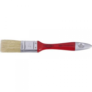 Lapos ecset, festőecset 25 mm sörte szélesség Wistoba 155225