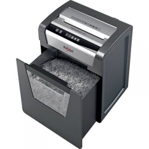 Rexel Momentum M510 Iratmegsemmisítő Részecskevágás 2 x 15 mm 23 l Lapok száma (max.): 10 Biztonsági fokozat (iratmegsemmisítő) 5 Szintén megsemmisíti