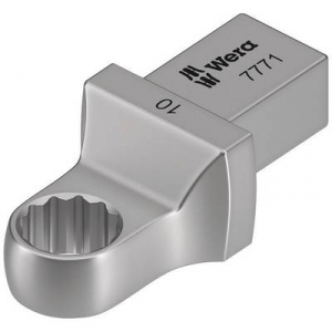7771 SW 19 mm-es csavarkulcs Wera 05078632001