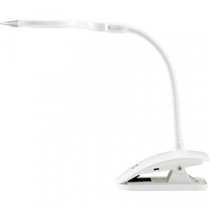 TOOLCRAFT WSL-006 LED nagyító lámpa asztali bilinccsel 60lm 1.75 x, 3 x Lencseméret: (O) 110 mm