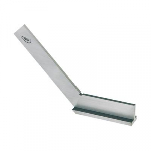 HELIOS PREISSER 0395142 Süveg szög 120 x 80 mm 135 °