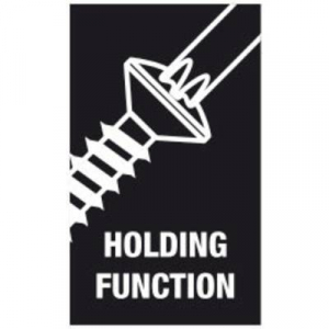 Wera 8767 C HF 05003855001 Belső kerek hatlap (TX) Dug&oacute;kulcs bit bet&eacute;t T 45 1/2 (12,5 mm)