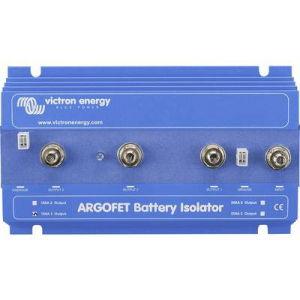 Victron Energy Argo FET 200-3 ARG200301020R Elem leválasztó