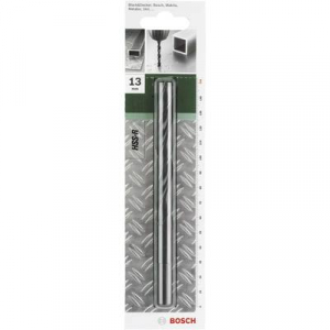 Bosch Accessories 2609255003 HSS Fém spirálfúró 2.5 mm Teljes hossz 57 mm Hengertekercselt DIN 338 Hengeres befogószár 1 db