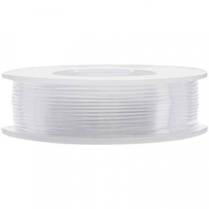 Ultimaker 1643 3D nyomtatószál CPE+ vegyileg ellenálló 2.85 mm Átlátszó 700 g