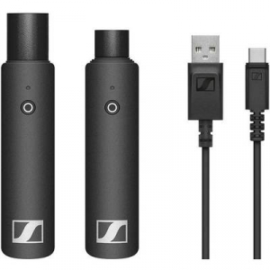 Vezeték nélküli készlet Sennheiser XSW-D XLR BASE SET