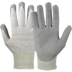Poliuretnán Vágás ellen védő kesztyű Méret (kesztyű): 10, XL CAT II KCL Waredex Work 550 550-10 1 pár