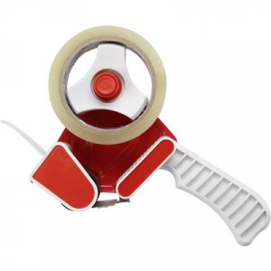 Ragasztószalag adagoló, kézi letekercselő Toolcraft 1493118