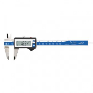 HELIOS PREISSER 132641660 Zseb tolómérő IP67